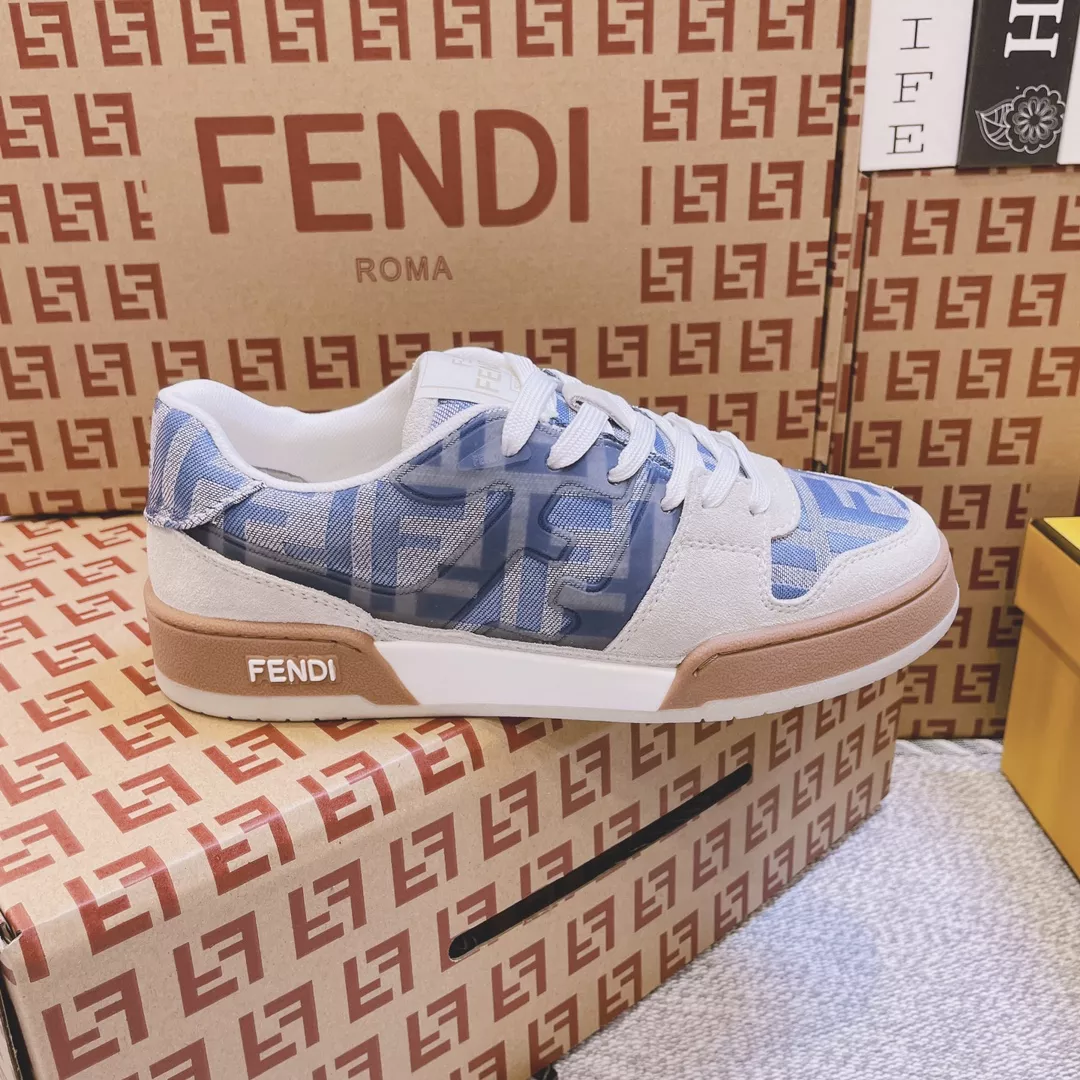 fendi decontractees chaussures pour femme s_12b562b2